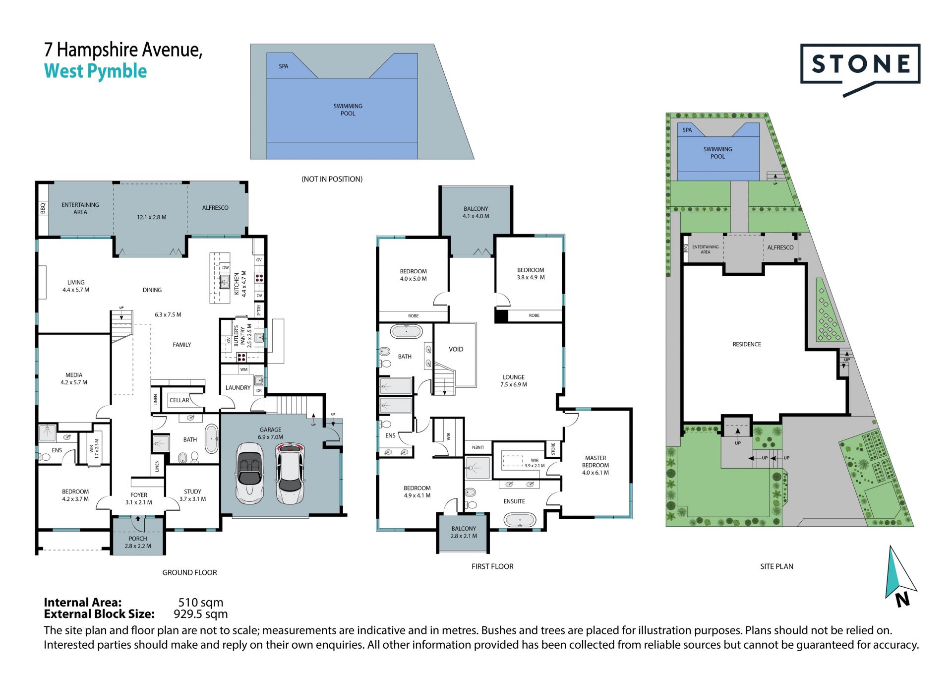 SOLD BY CHRISTOPHER SMITH AND ANDY HOWDEN PRE-AUCTION $5,050,000