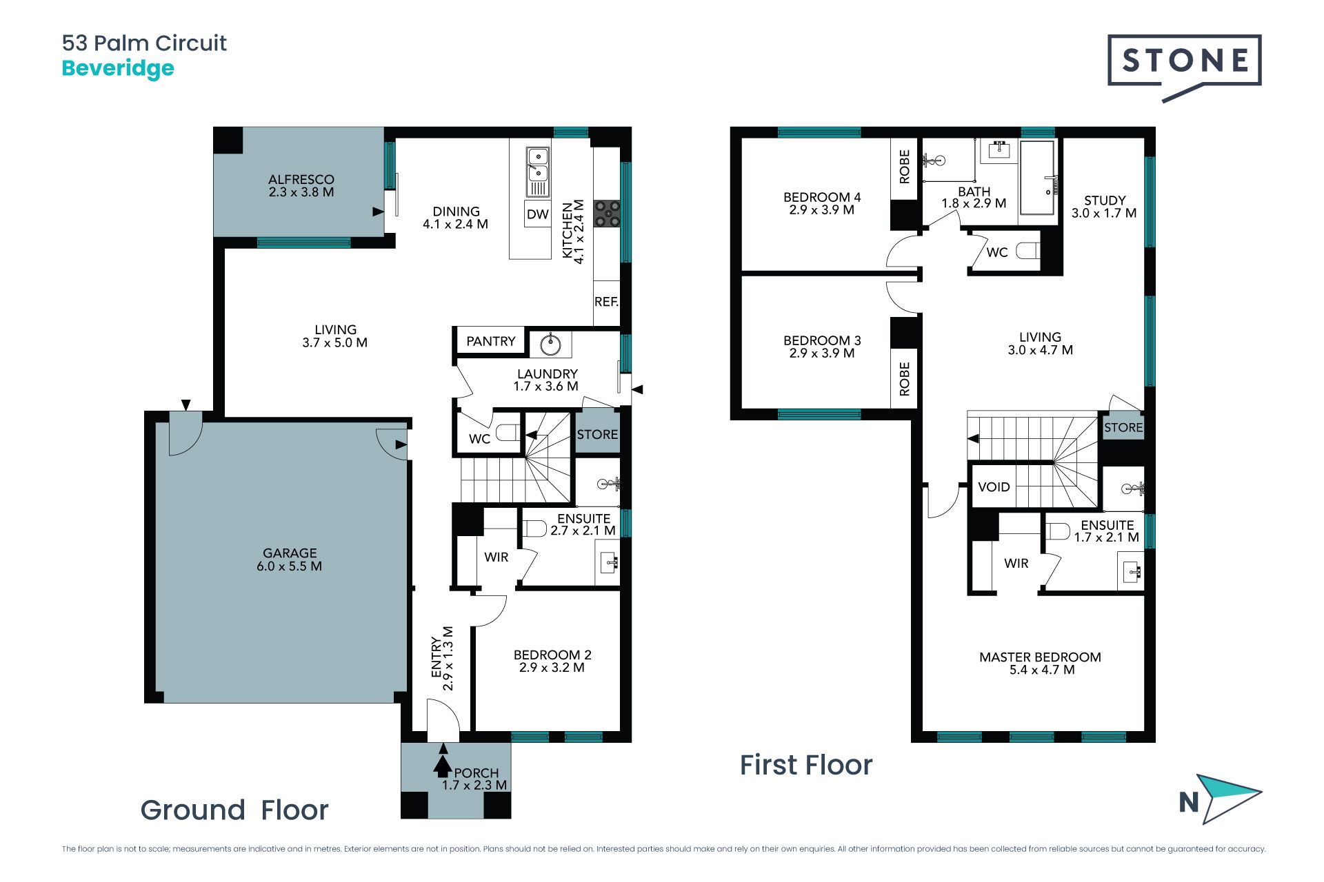 Big, beautiful home, perfect for multigenerational living