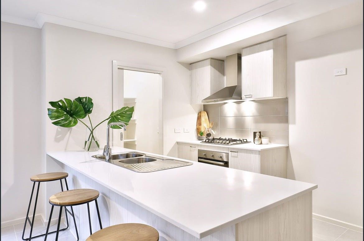 3 Bedroom Delight!