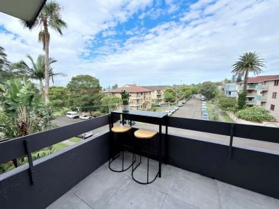 Dee Why - 7/20-22 Cassia Street