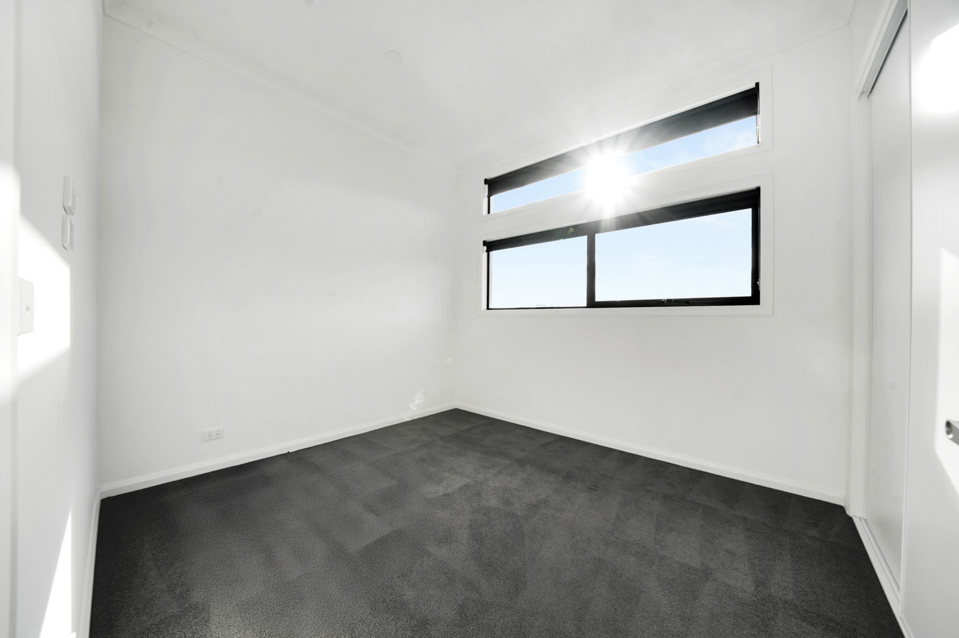 Modern, Low-Maintenance Living