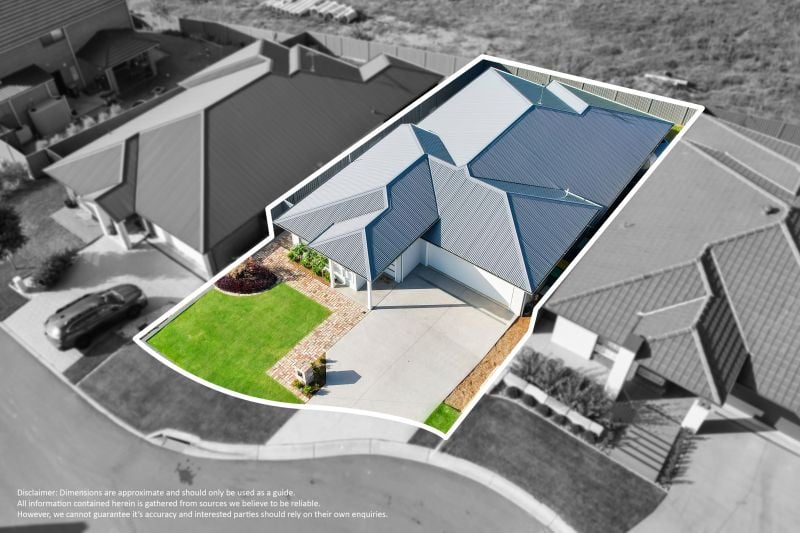 A truly stunning home