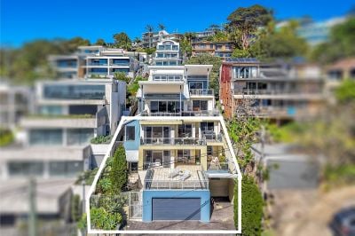 Terrigal 2/45 Painters Lane
