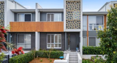 Gledswood Hills, 42 Curlewis Street