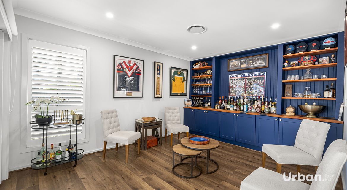 Marsden Park 122 Abell Road