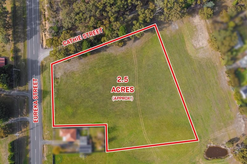 Lot 2,4,5,6, 835 York Street, Ballarat East, 4 - Thumbnail 2