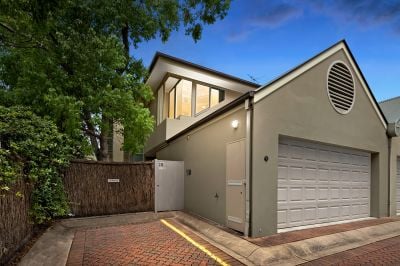 Concord 20/162D Burwood Road