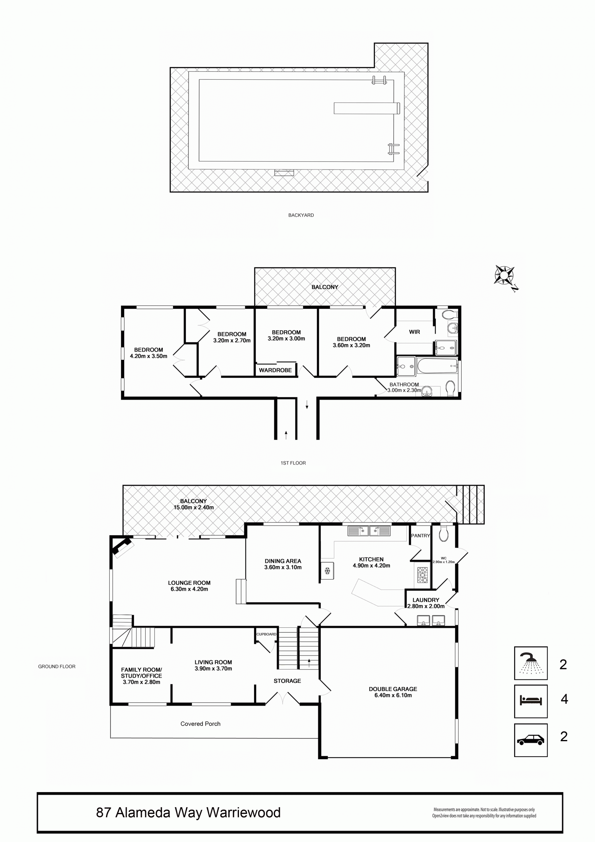 Effortless Family Living
