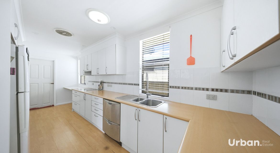 Aberdare 31 Melbourne Street