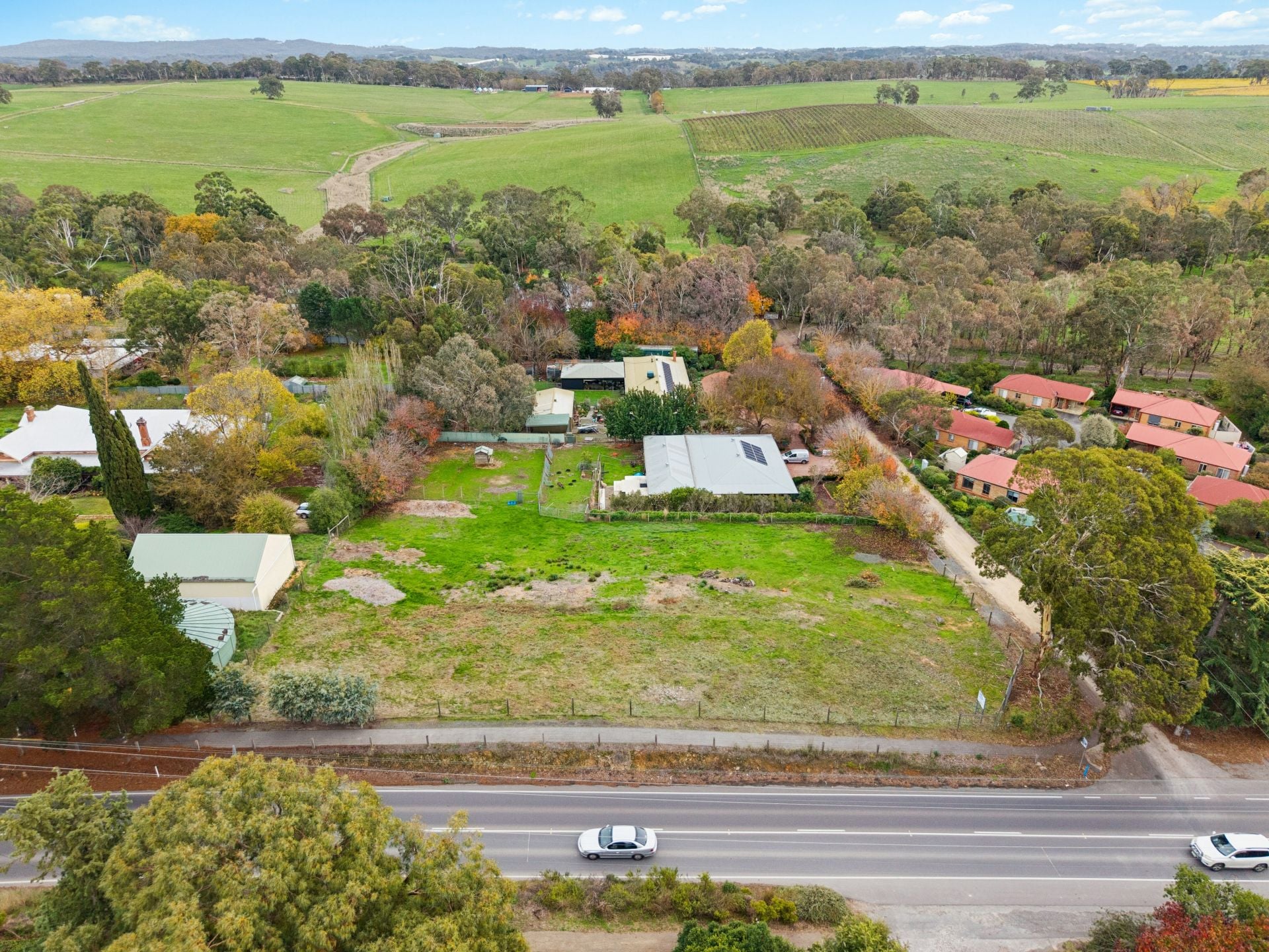 Lot 742 Verco Road, Woodside SA, Woodside - Thumbnail 6