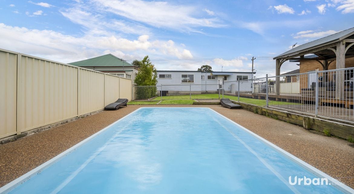 Heddon Greta 64 Bowden Street