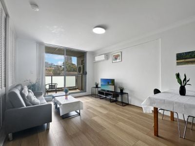 Ultimo 53/17-19 MacArthur Street
