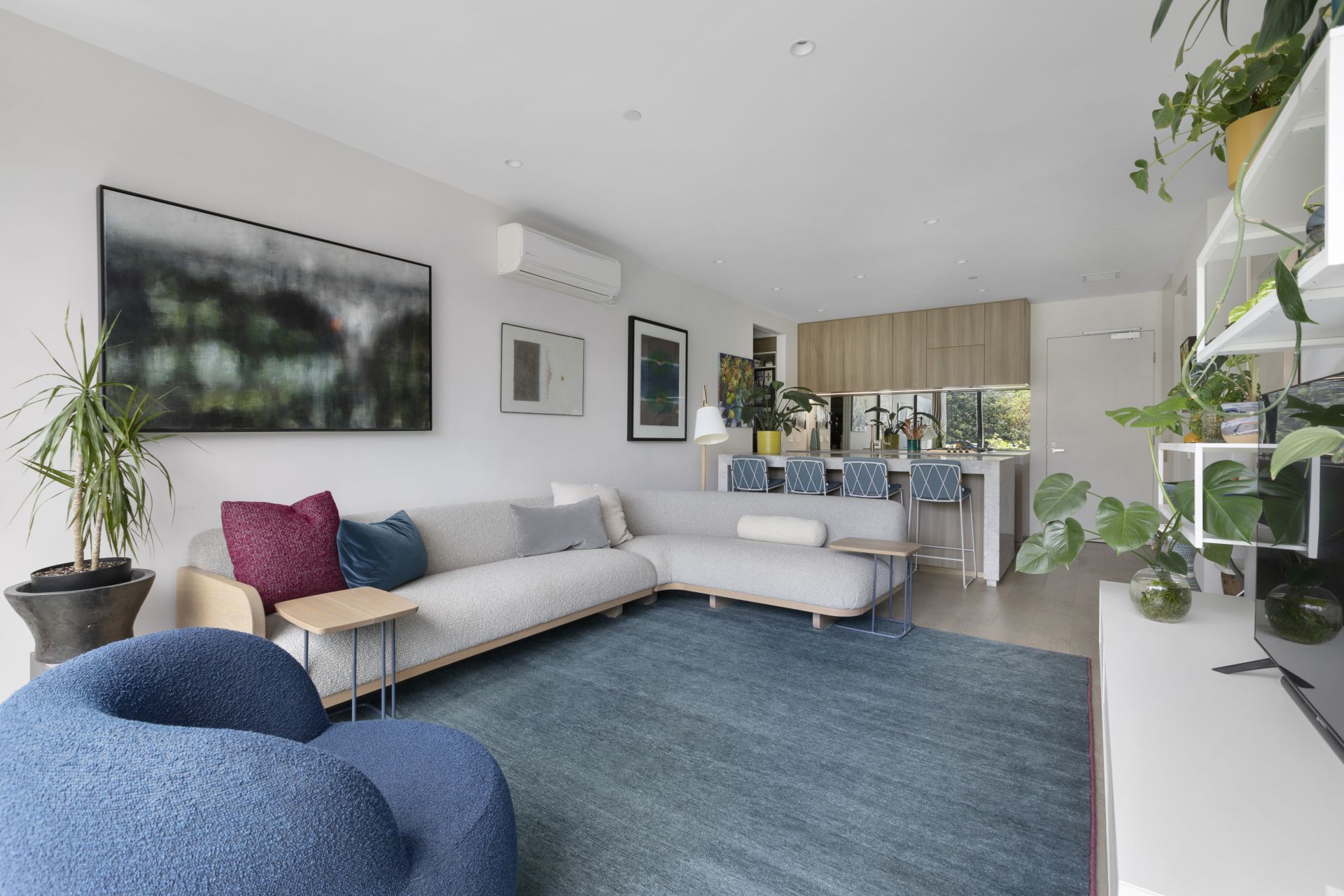 105/601 St Kilda Road, Melbourne - Thumbnail 4