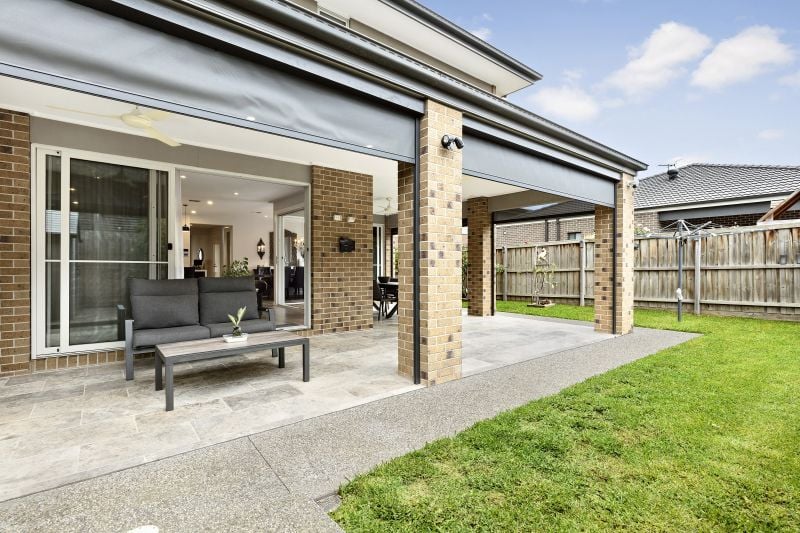26 Walkhill Drive, Wollert