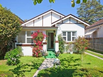Balgowlah 143 Balgowlah Road