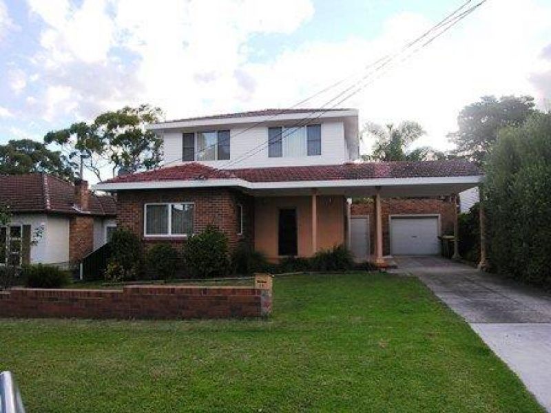 19 Frederick Street CARINGBAH 2229