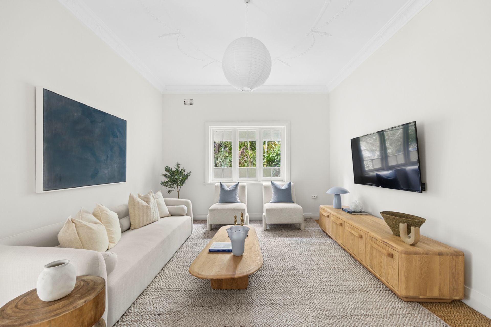 1/69A Francis Street Bondi Beach NSW, Bondi Beach - Image 1