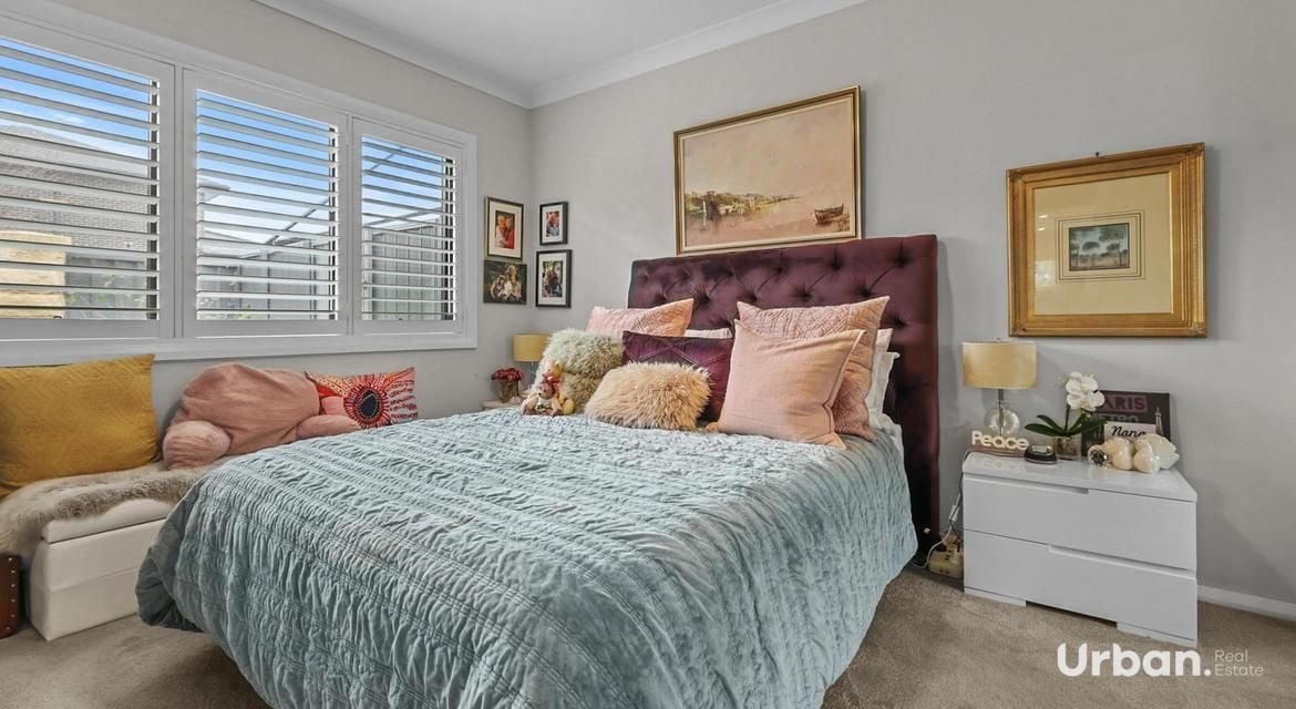 Leppington 55A & 55B Leslie Way