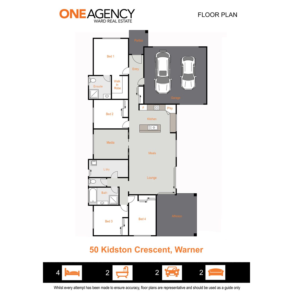 MODERN LOWSET HOME LOW MAINTENANCE