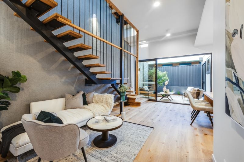 4/621 Hay Street Jolimont WA, Jolimont - Thumbnail 4
