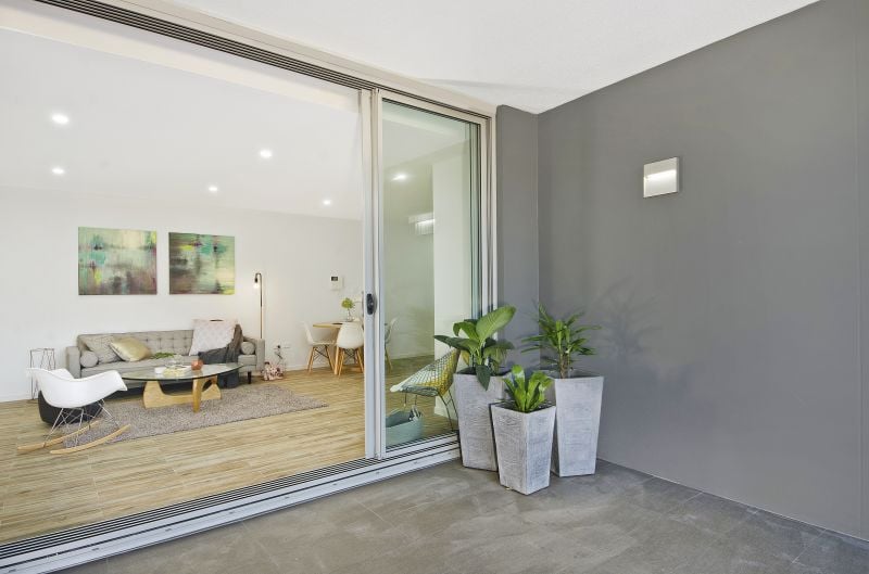 1/6 Centenary Road, Merrylands
