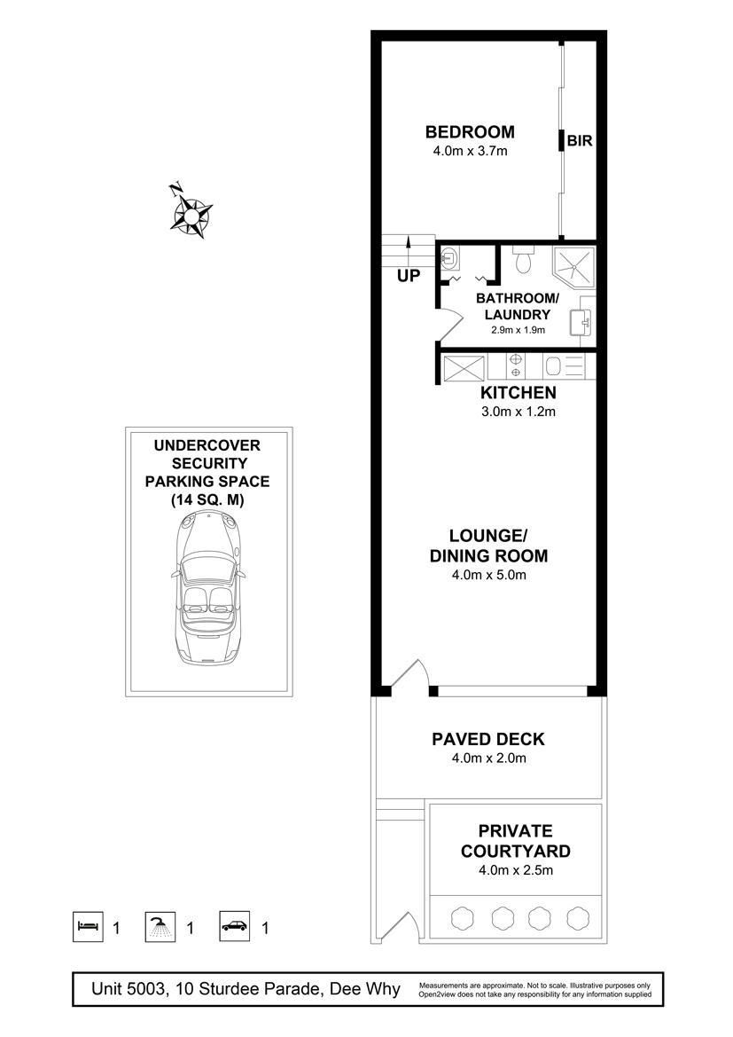 LIFESTYLE, LOCATION & CONVENIENCE IN PET FRIENDLY COMPLEX