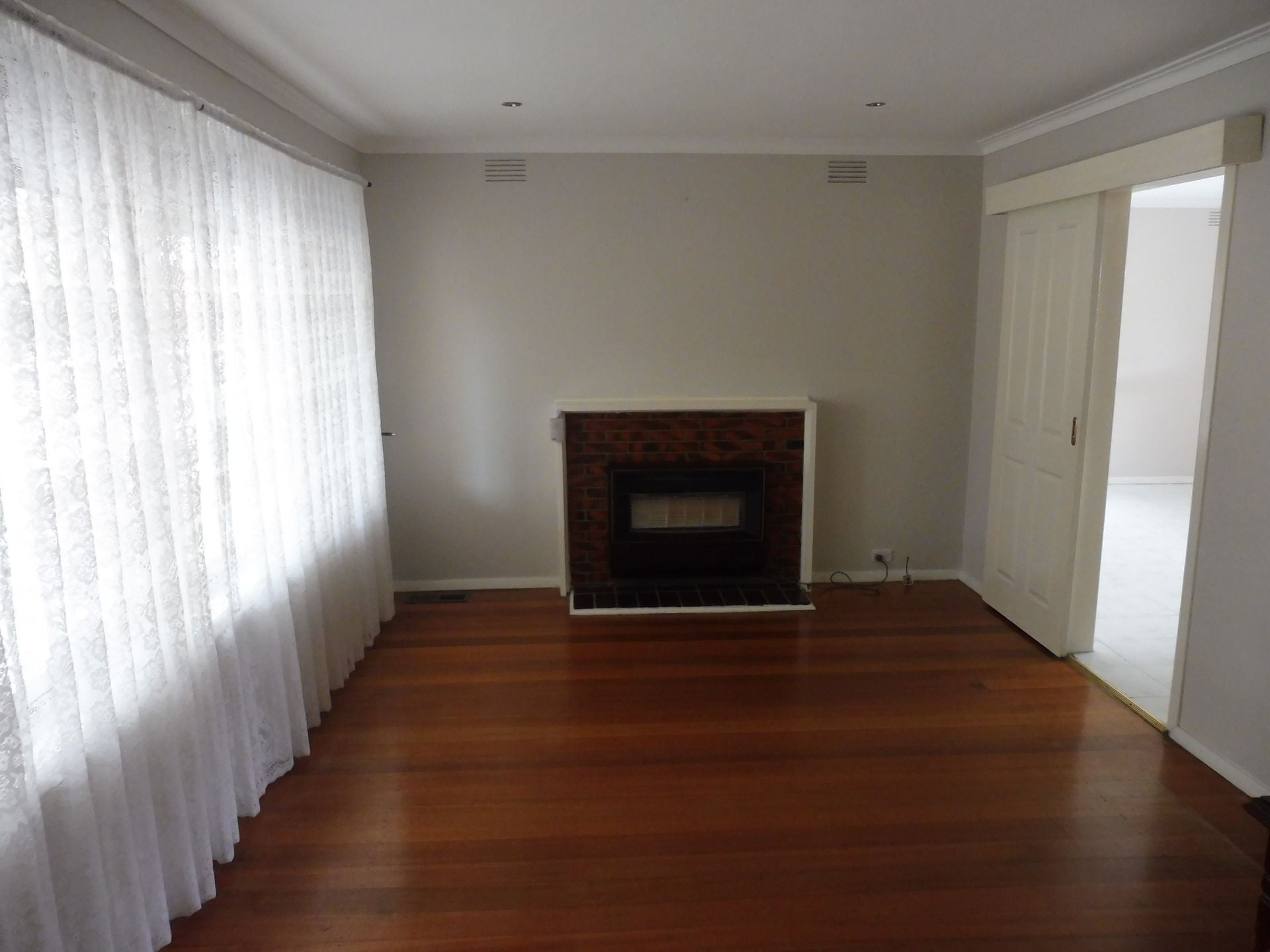 THE PERFECT SPACE