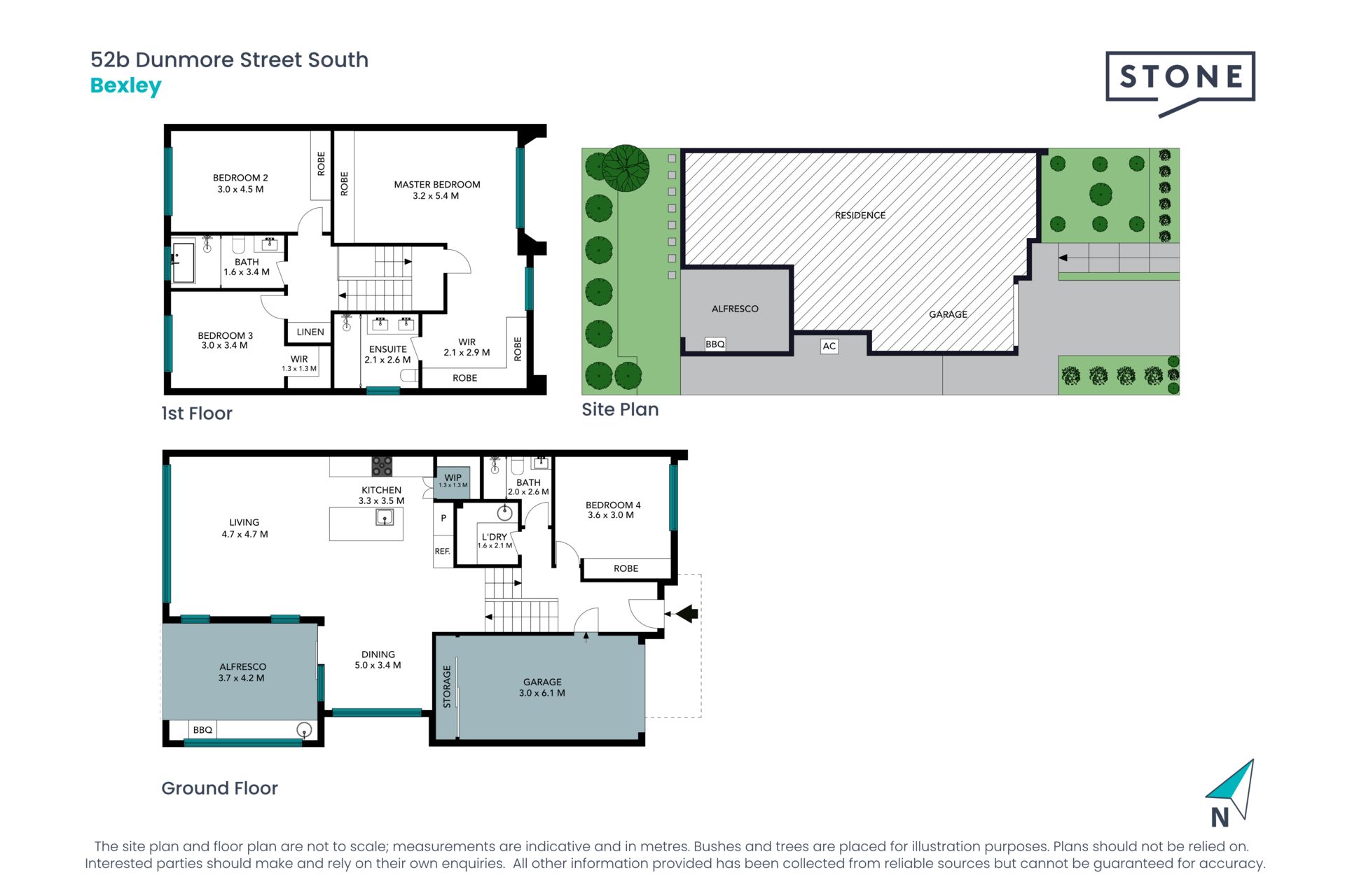 Stunning new parkside duplex within walking distance of Rockdale and Kogarah train stations
