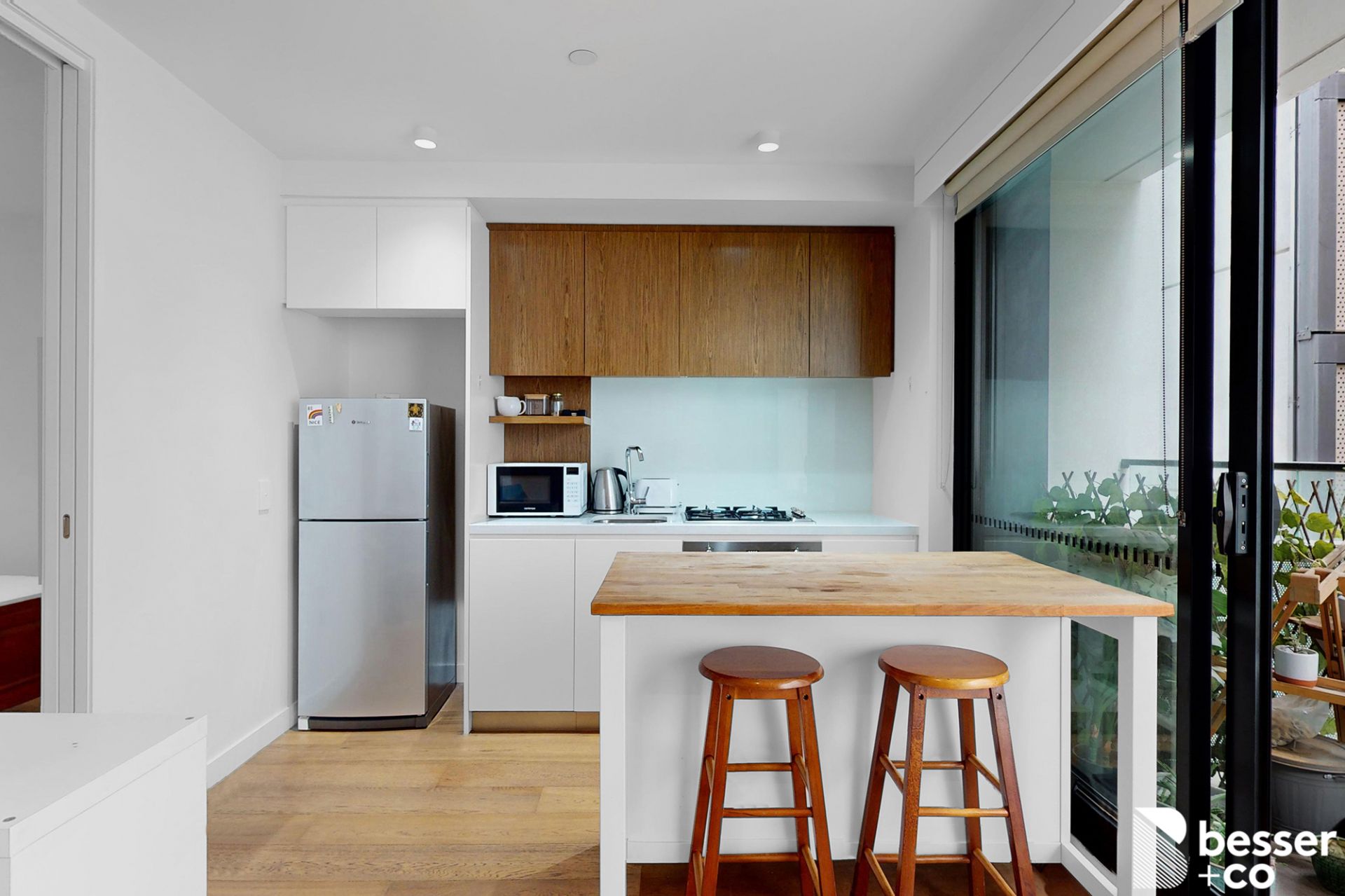 1509/2 Claremont Street, South Yarra - Thumbnail 4