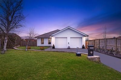 Bowral 11 Lavis Road