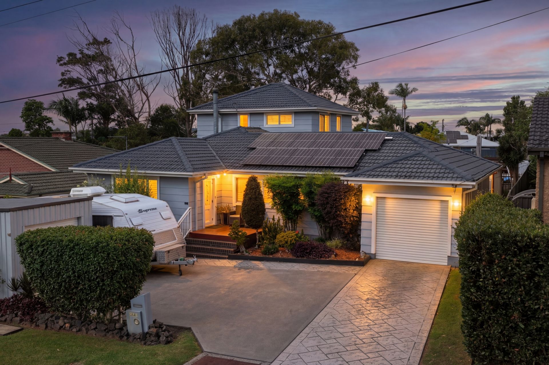146 Riverside Drive, Kiama Downs, Kiama Downs - Thumbnail 4