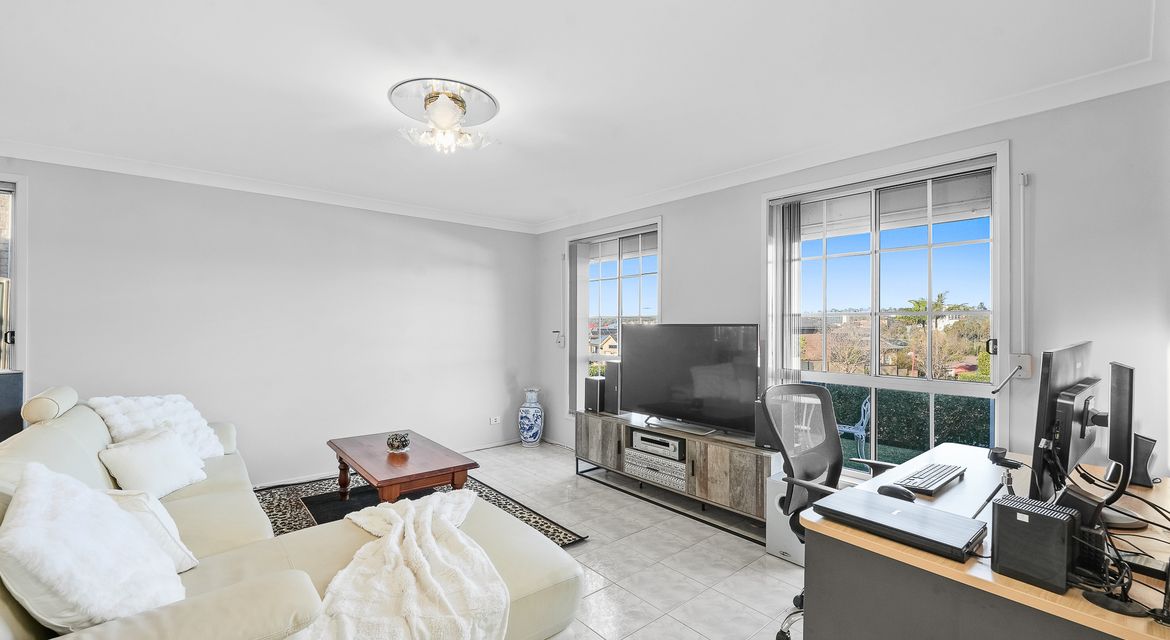 Blair Athol 5 Helm Cottage Street