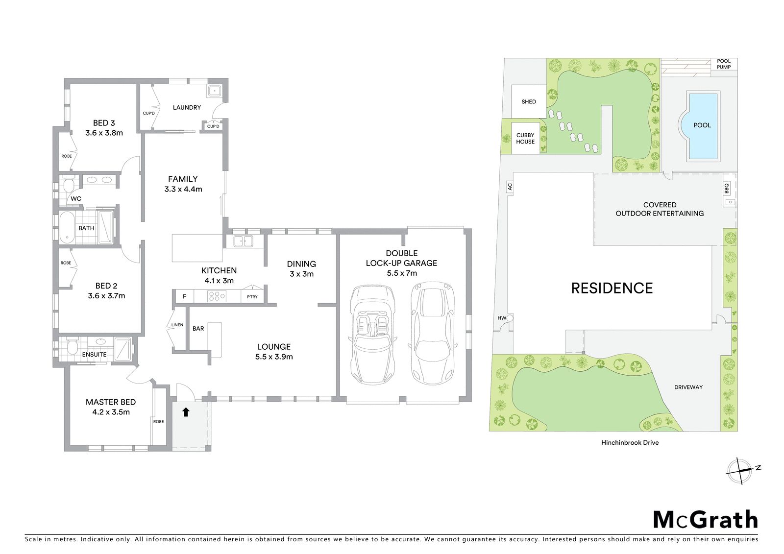 Sold By McGrath Estate Agents Liverpool