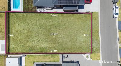 Chisholm 5 Aurora Way