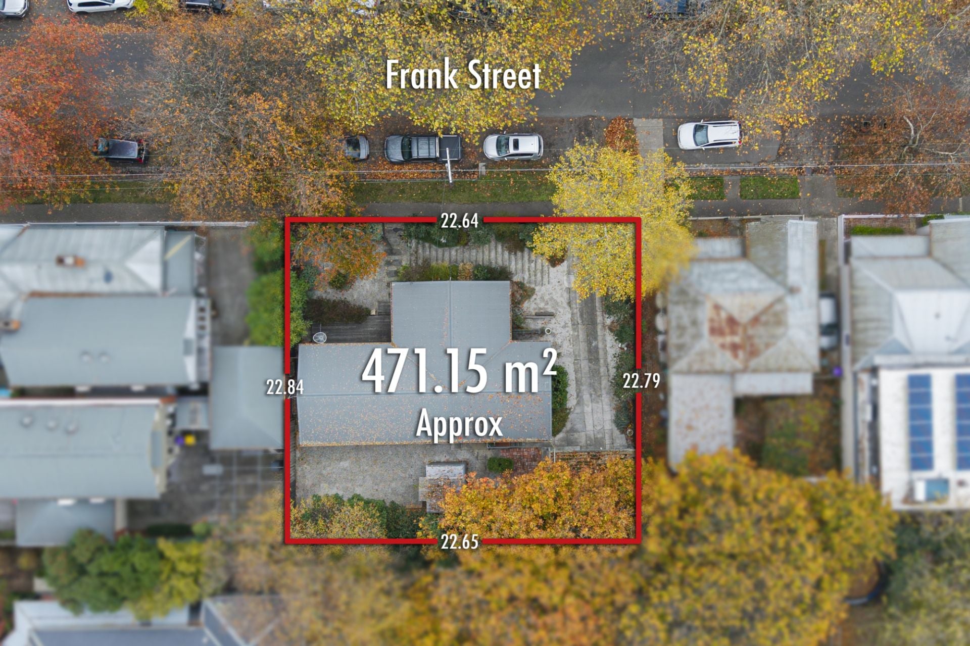 2 Frank Street, Ballarat Central, Ballarat Central - Thumbnail 4