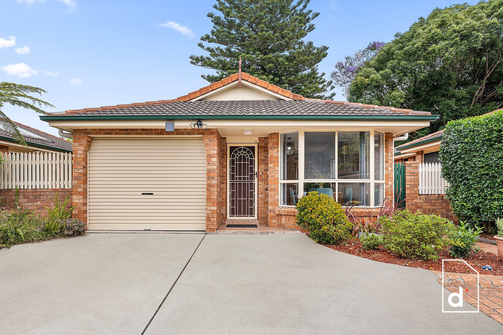 6/29 Railway Street, Corrimal NSW 2518