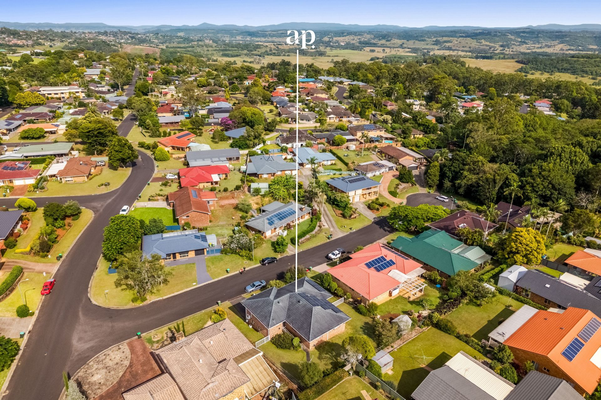 3 Joel Place, Goonellabah - Image 1