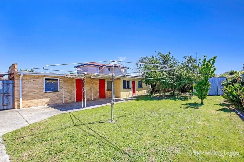 8 Waratah Street, Thomastown