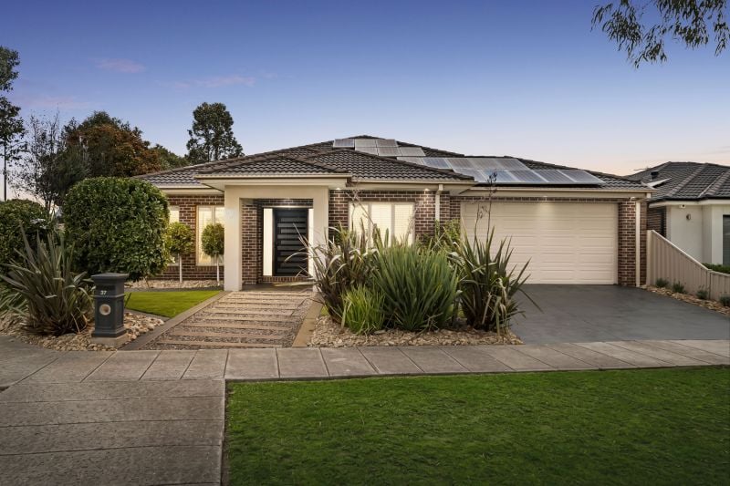 37 Viewgrand Boulevard, Epping