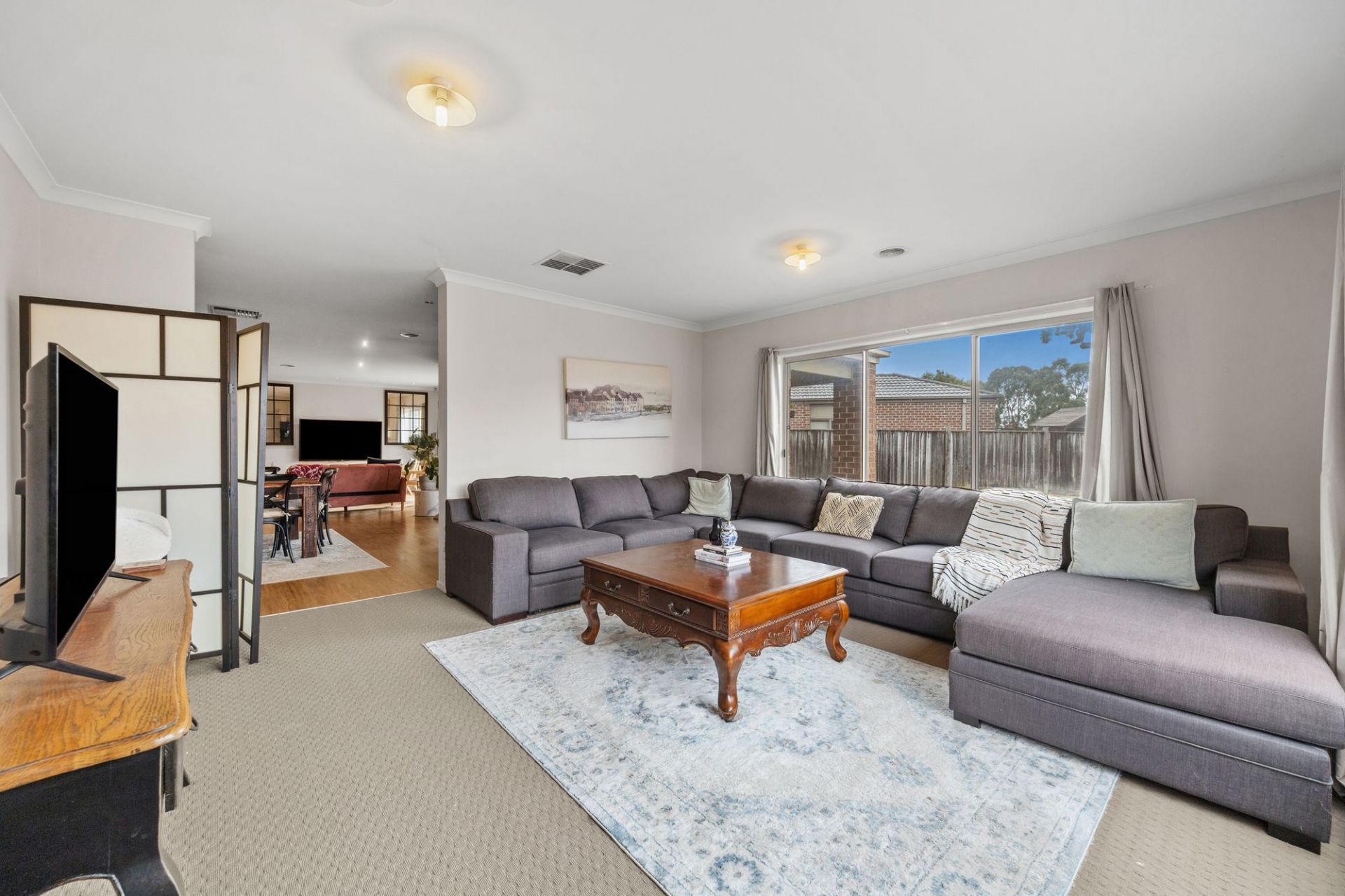 Spacious Family Living in the Heart of Hawkstowe
