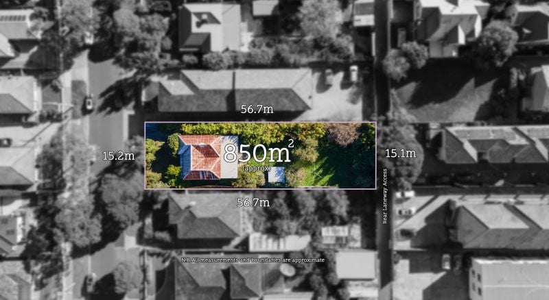 43 Pender Street, Thornbury