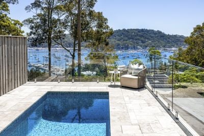 Bayview 71 Alexandra Crescent