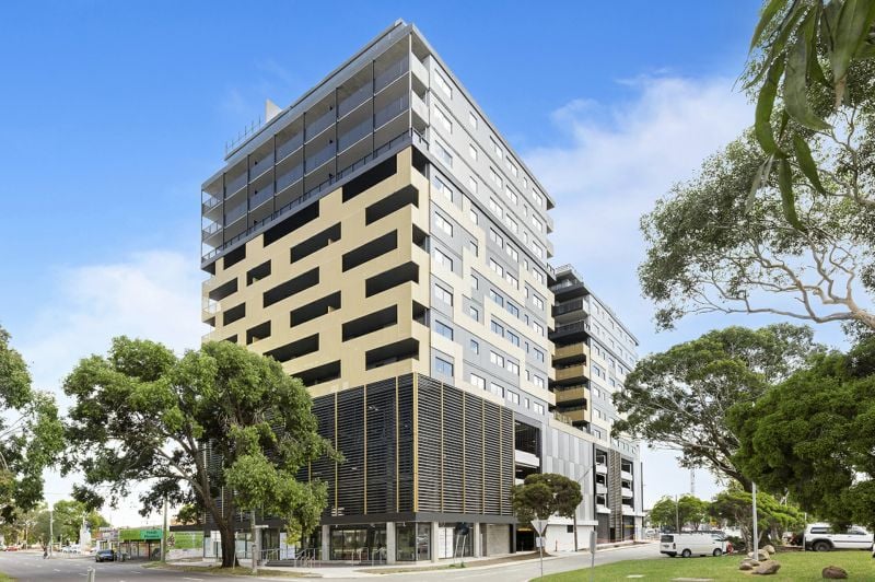 703a/294 Bell Street, Heidelberg