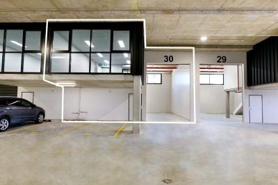 Frenchs Forest - 30/7 Rodborough Road