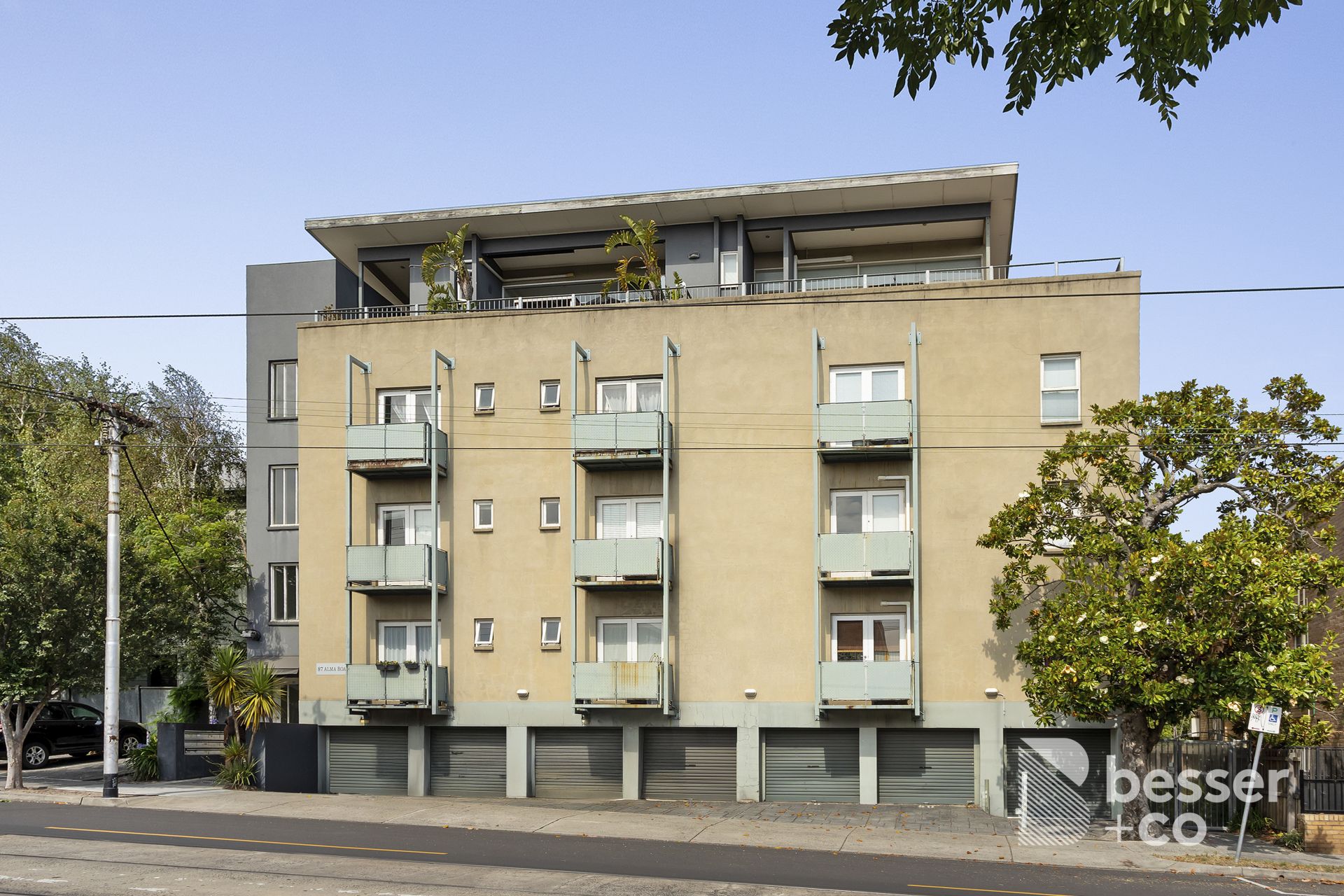 33/87 Alma Road, St Kilda East - Thumbnail 2