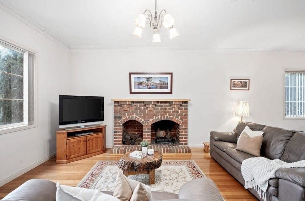 Spacious Family Living in a Sought-After Chirnside Park Location