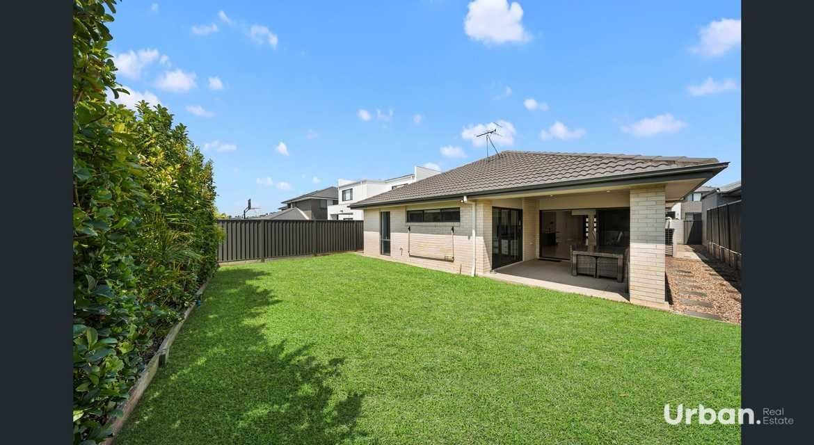Denham Court 216 Willowdale Drive