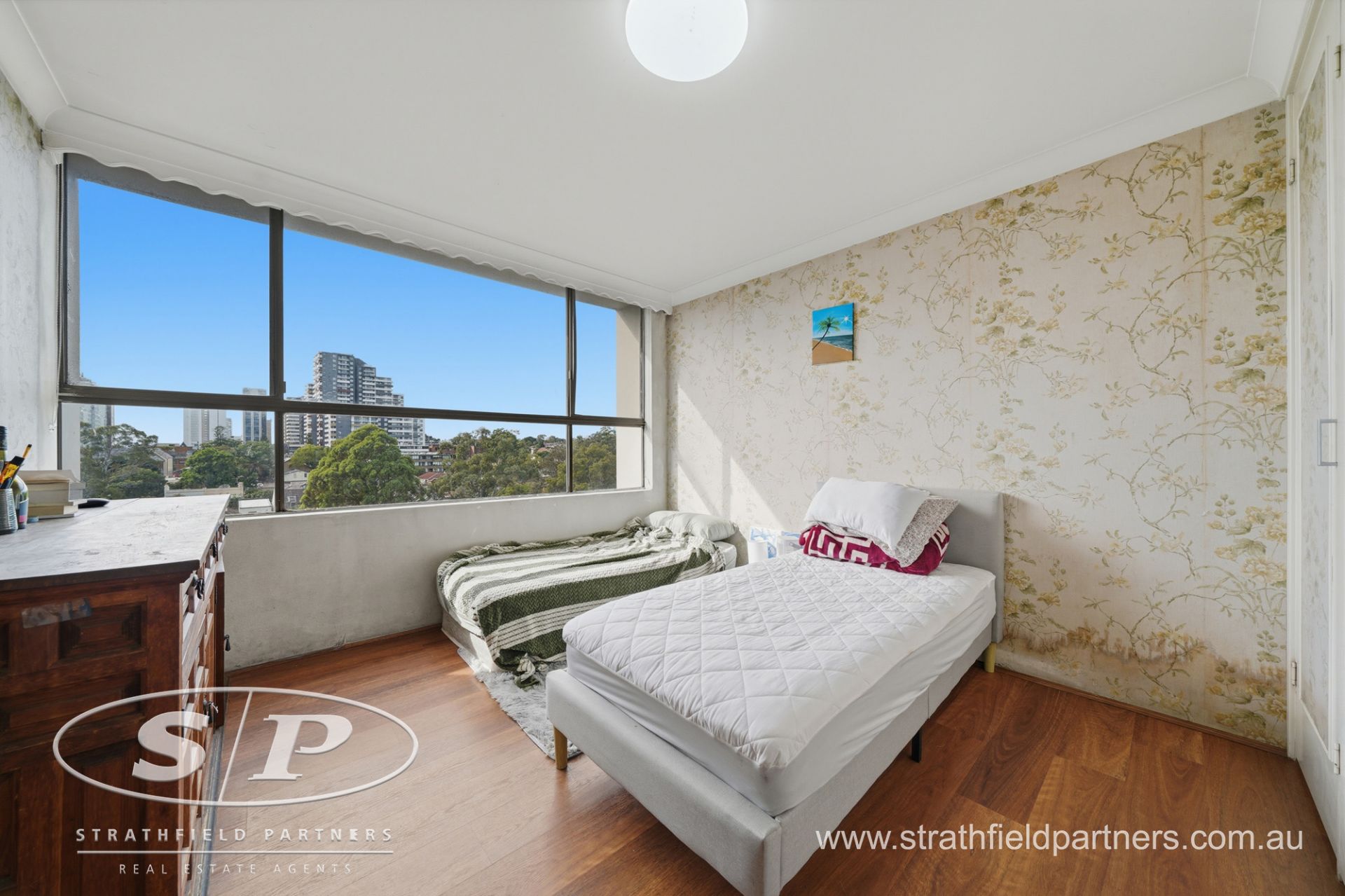 31/101 Wentworth Road Strathfield NSW, Strathfield - Thumbnail 8