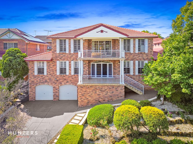 7 Blairgowie Place, Oatlands