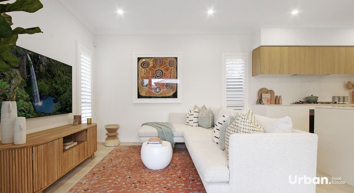 Leppington 4 Farmer Street